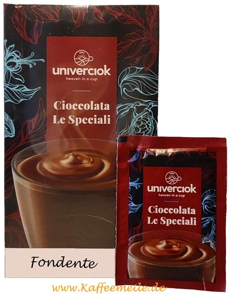 italienische-Trinkschokolade-Zartbitter-Univerciok-Fondente-30x32g