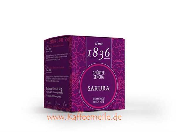 Grüntee_Sencha_Sakura-Kirsch_D&B_Pyramidenbeutel